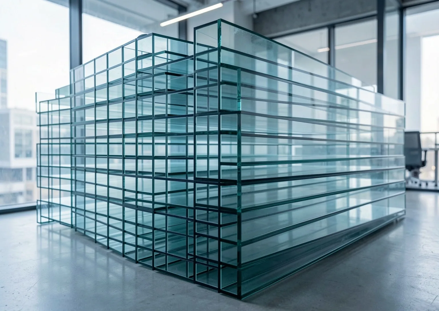 Corporate Transparency