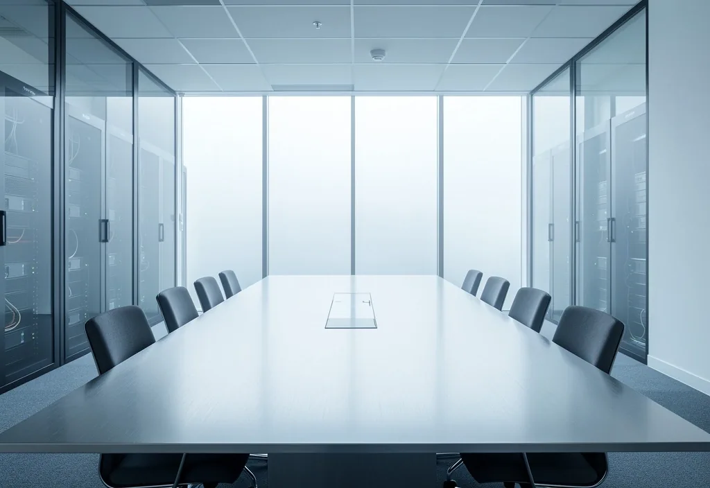 Data Security Infrastructure