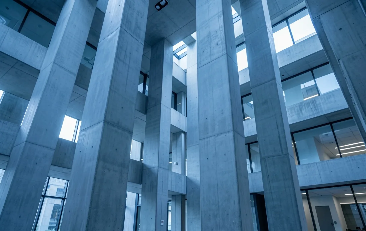 Architectural Foundation