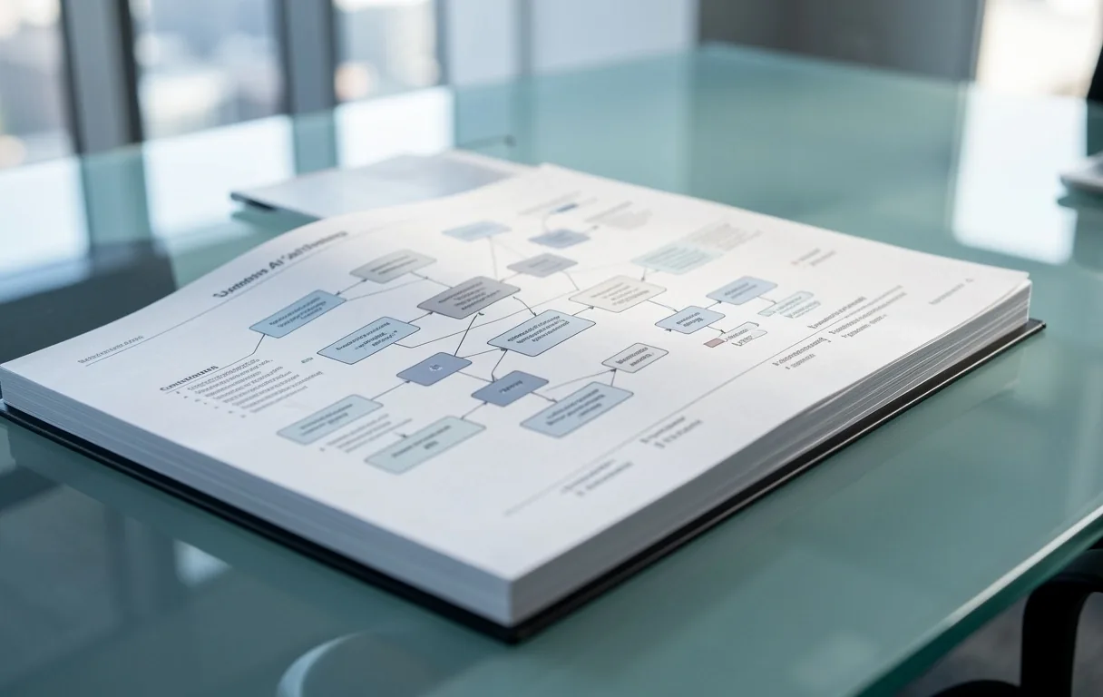 Technical Framework Blueprint